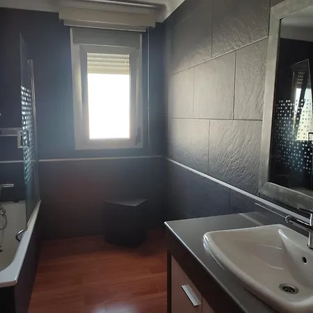 Jesus Nazareno Apartment