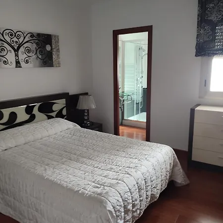 Apartment Jesus Nazareno Conil De La Frontera