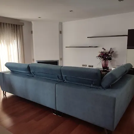 Apartment Jesus Nazareno